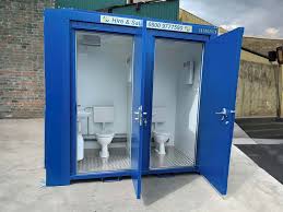 Best Portable Toilets for Disaster Relief Sites  in USA